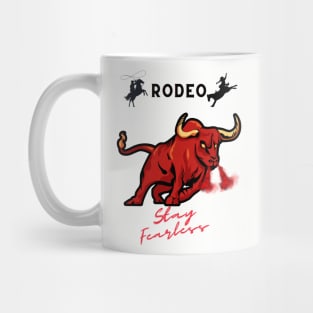 Rodeo Mug